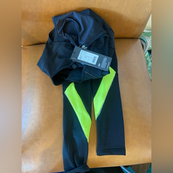 Gore C5 thermo bib tights+ - Picture 1 of 3